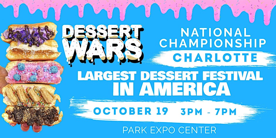 The New York Cheesecake Company WINS Judges Choice for Dessert-Wars and now Ranked as a Top 48 Baker in the United States!