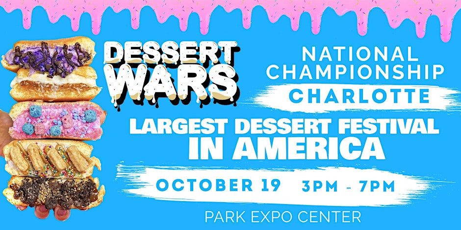 THE NEW YORK CHEESECAKE COMPANY RANKED #4 DESSERT COMPANY IN THE UNITED STATES, and Voted Judges Best Cheesecake Company!