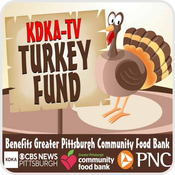 Donate to the Greater Pittsburgh Community Food Bank
